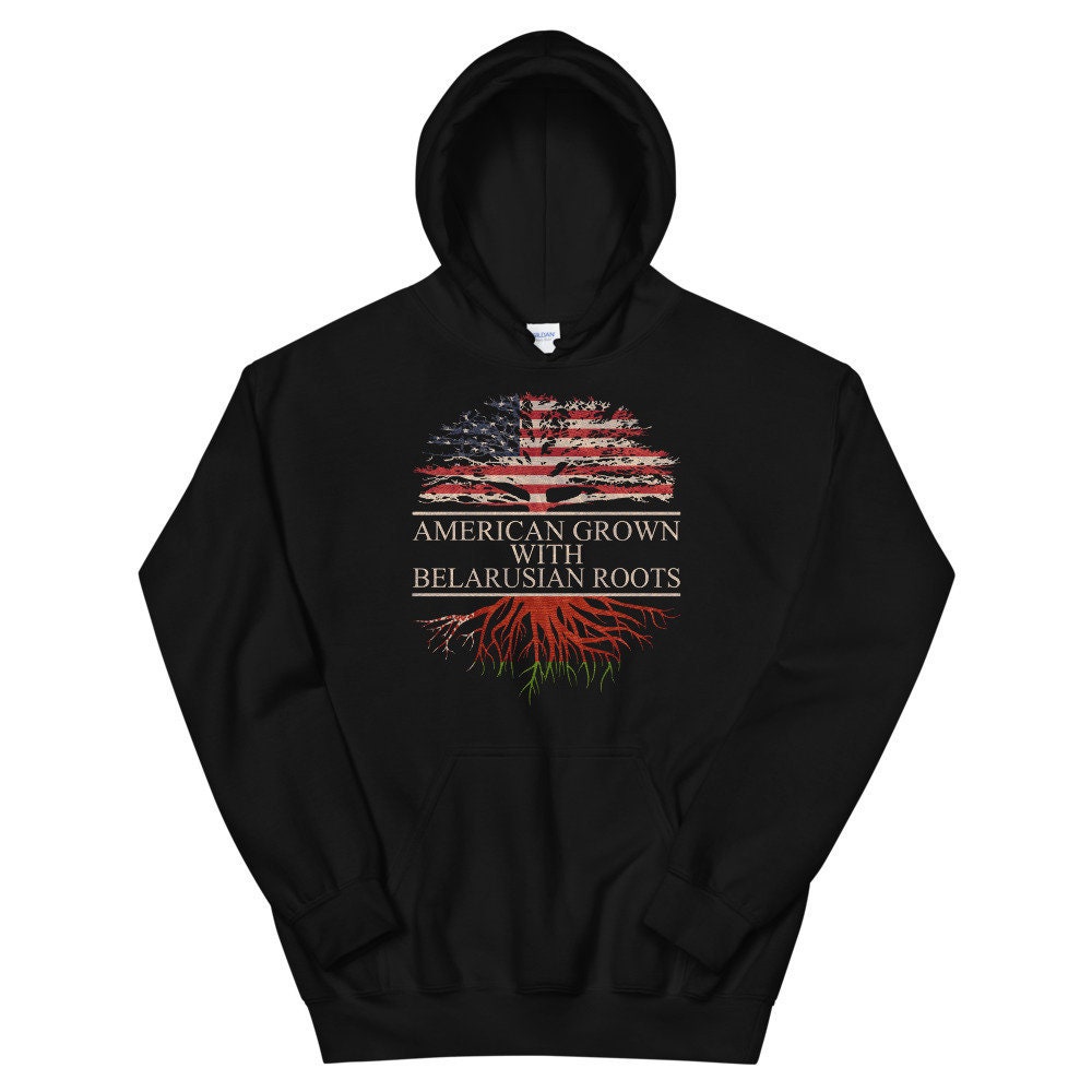 Belarus Roots American Grown Belarussian Shirt Men Women Kid Belarus Roots American Grown Belarussian Shirt Men Women Kid
