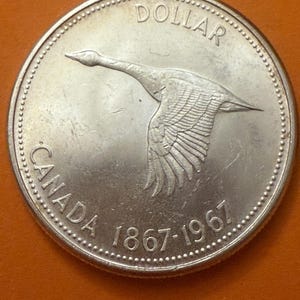1867 1967 Canada - Etsy Hong Kong