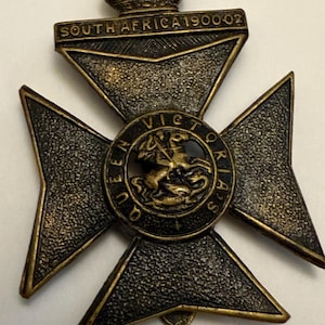 Badge regiment military - Etsy 日本