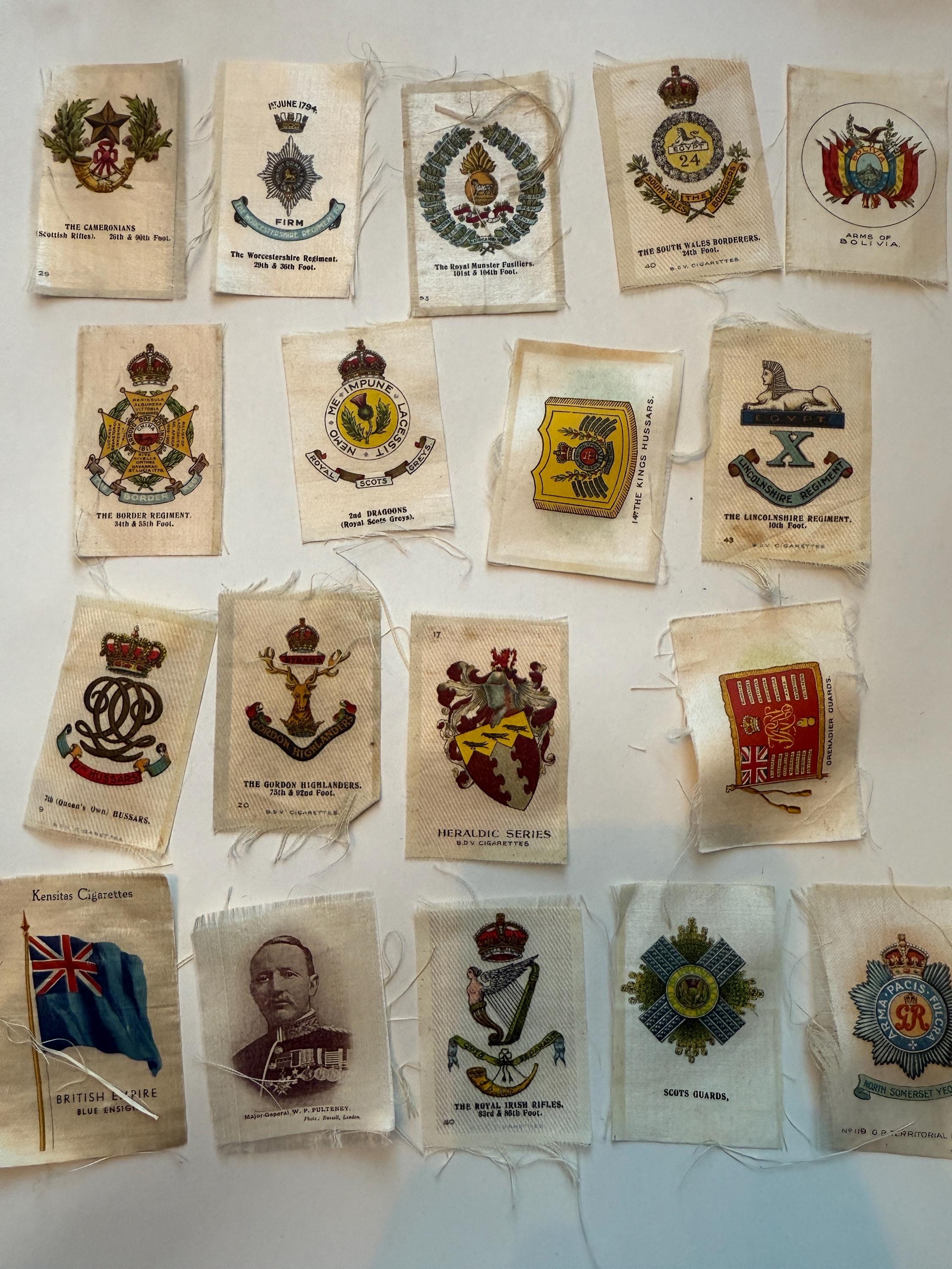 cigarette cards 1940s Ww2 Cigarettes Cards