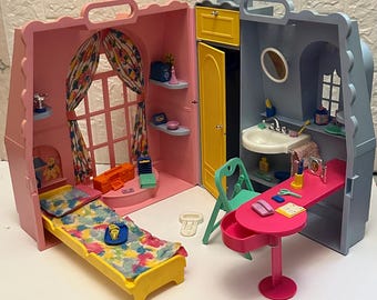 Sindy dream house hotsell