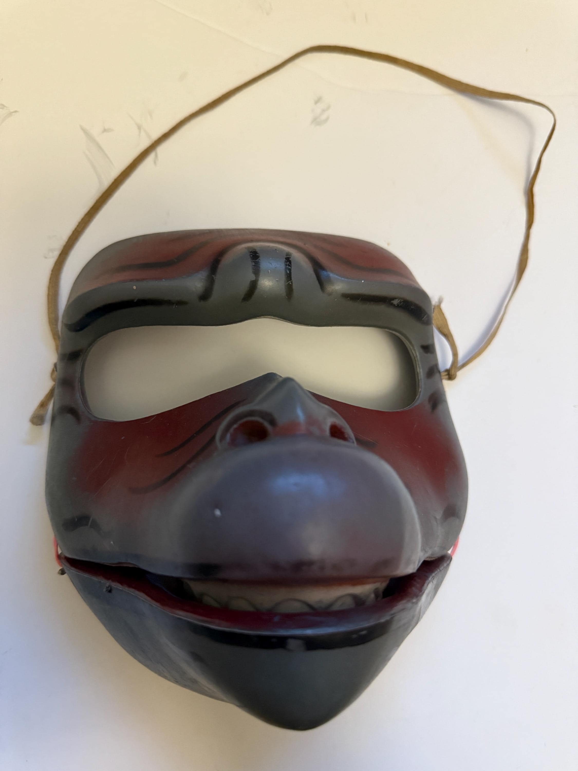 Planet of the apes mask - Etsy 日本