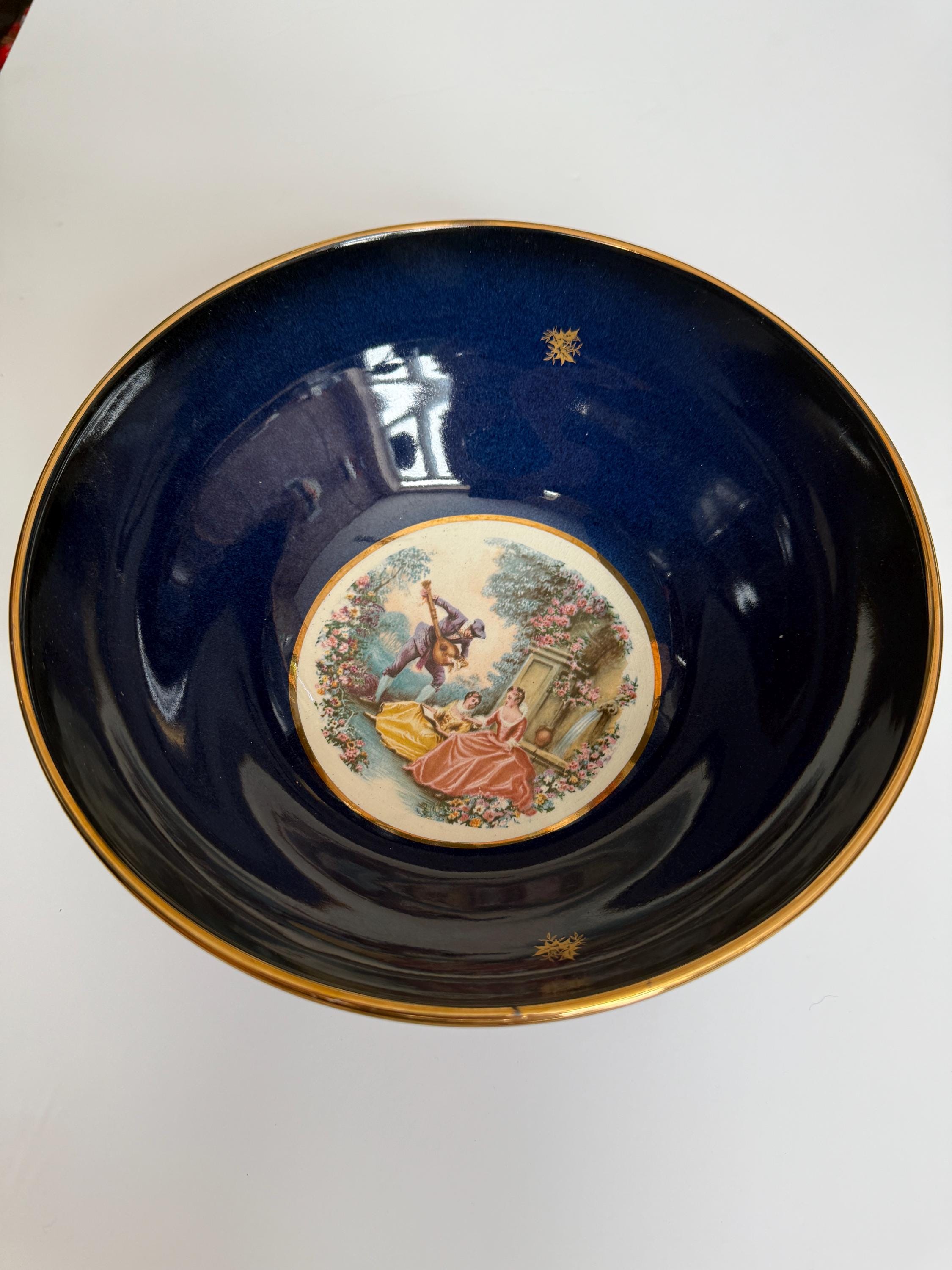 1950年代 人気のCarlton ware バターカップ 割れ、かけなし Carlton Ware (England), Buttercup | Replacements, Ltd.