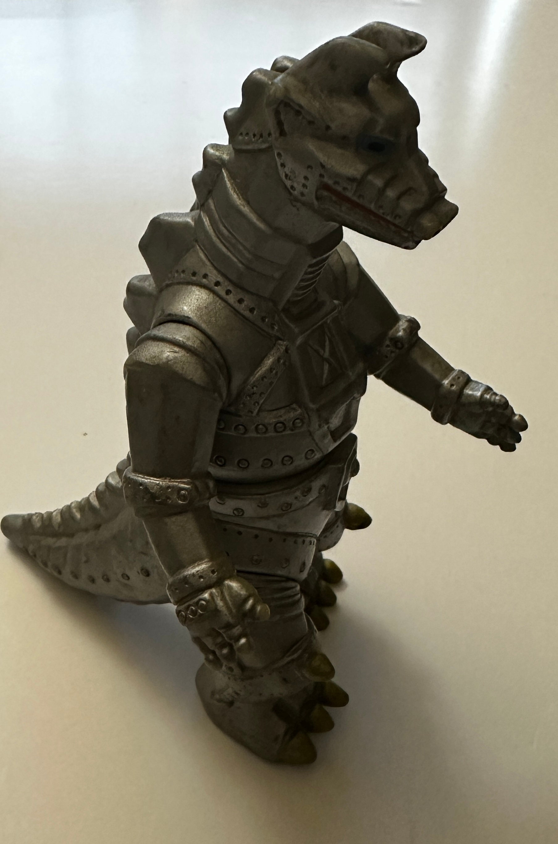 Godzilla Vintage Mech Style Figure - 1970s - Etsy Ireland