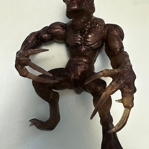 Tomb Raider Shadow Guardian - Cradle of life figure - Lara Croft - SOTA Toys RARE