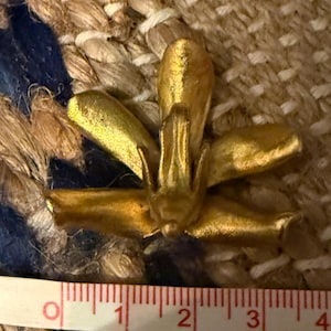 Risis orchid gold - Etsy 日本