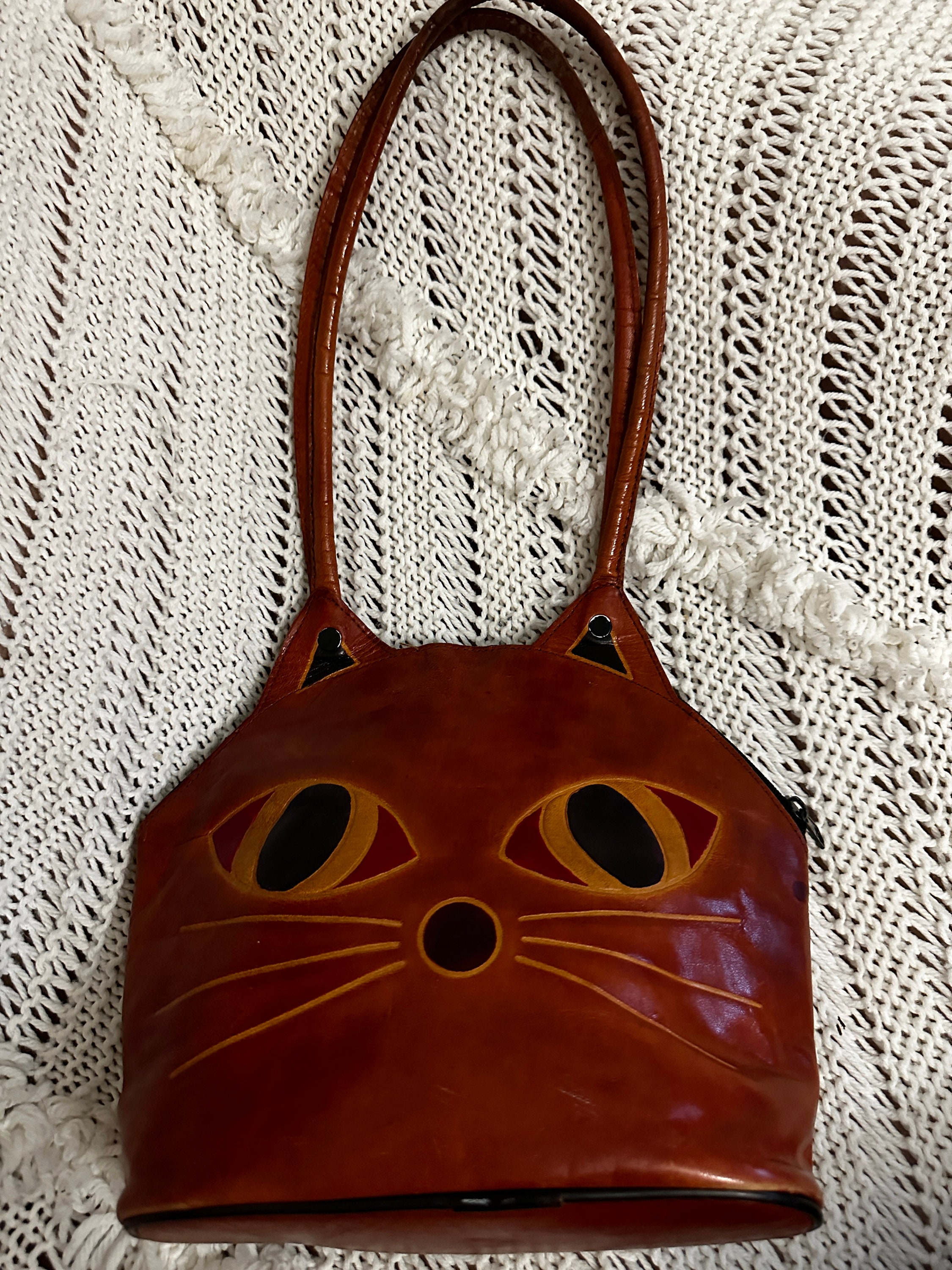 You'll be the cat's meow with our Black Cat Coin Purse! This adorable  accessory features a chain wrist strap and will be your best friend… |  Instagram