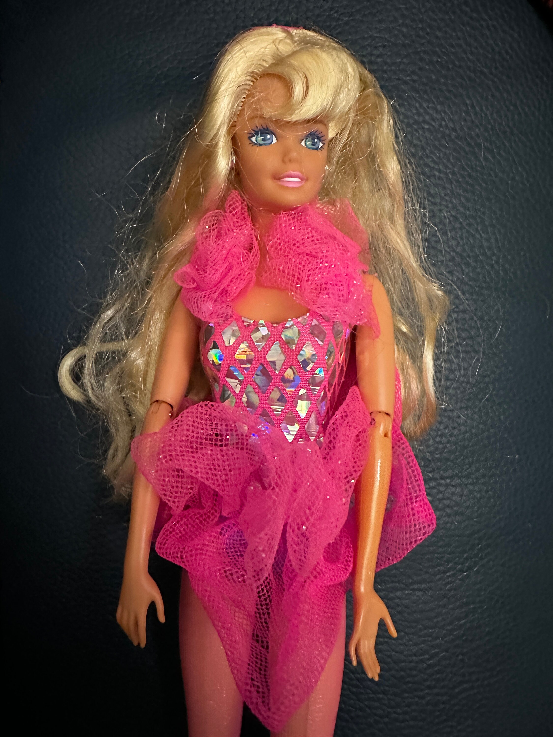 Buy Dance Twirl Barbie Online In India Etsy India