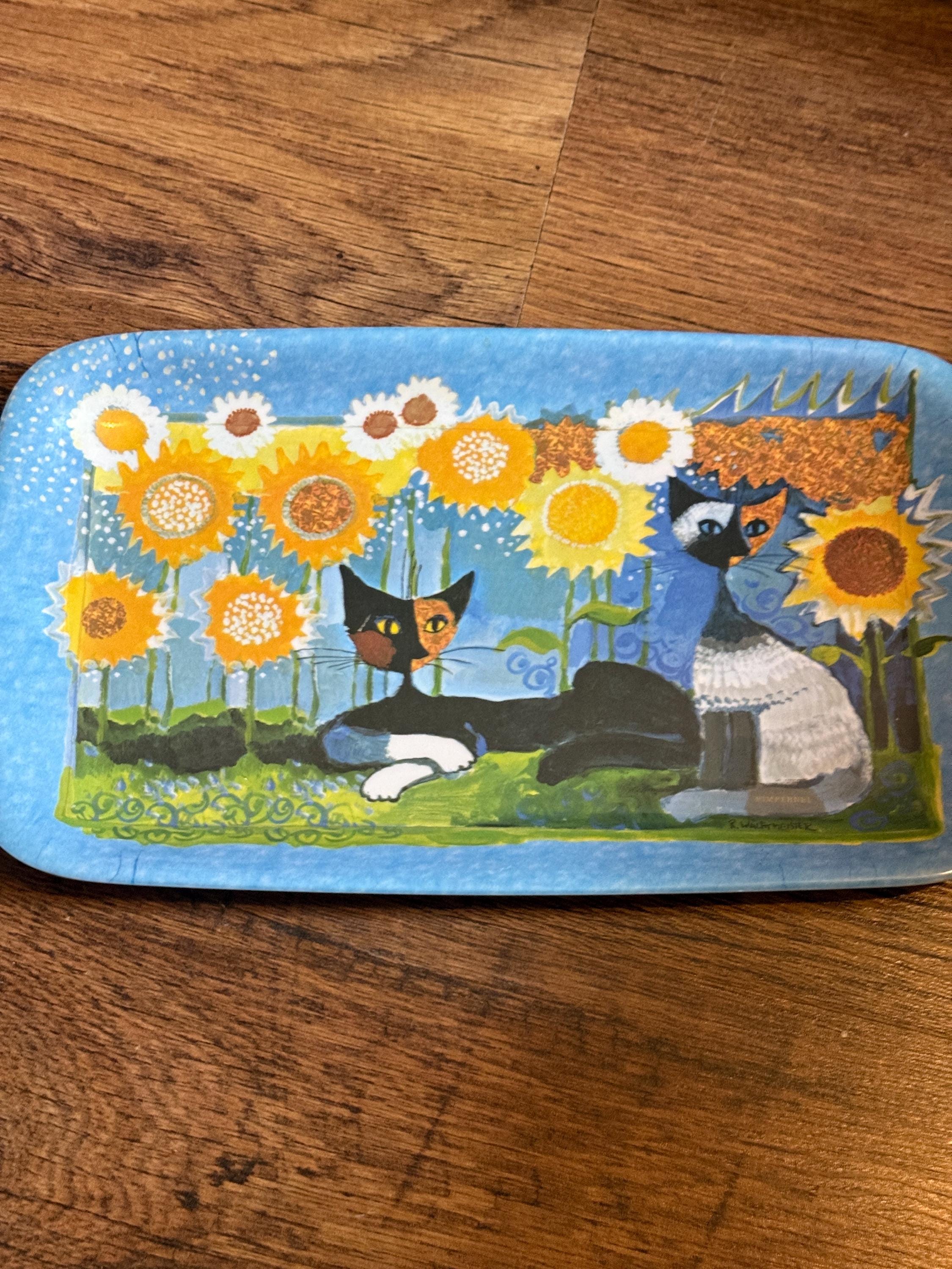 Rosina wachtmeister cats - Etsy 日本