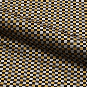 金らん(gold brocade) - Japanese traditional woven fabric &quot;KINRAN&quot; K1-13680