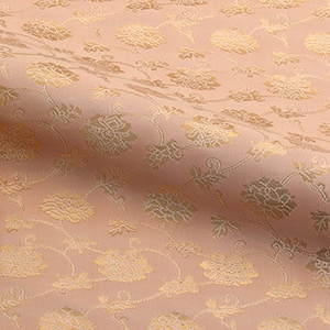 金らん  - Japanese traditional woven fabric &quot;KINRAN&quot; K1-04250