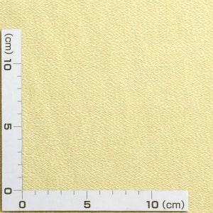 Chirimen(Crepe) -  [leghorn] Japanese traditional woven fabric "C1-00050"