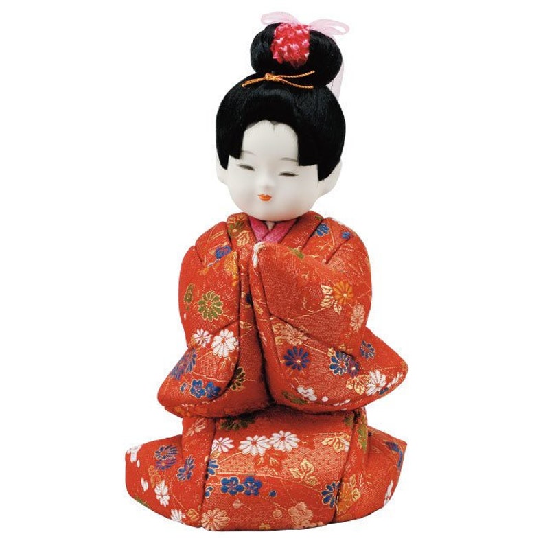 OMOI 01040 Kimekomi Craft Kit Japanese Traditional Etsy