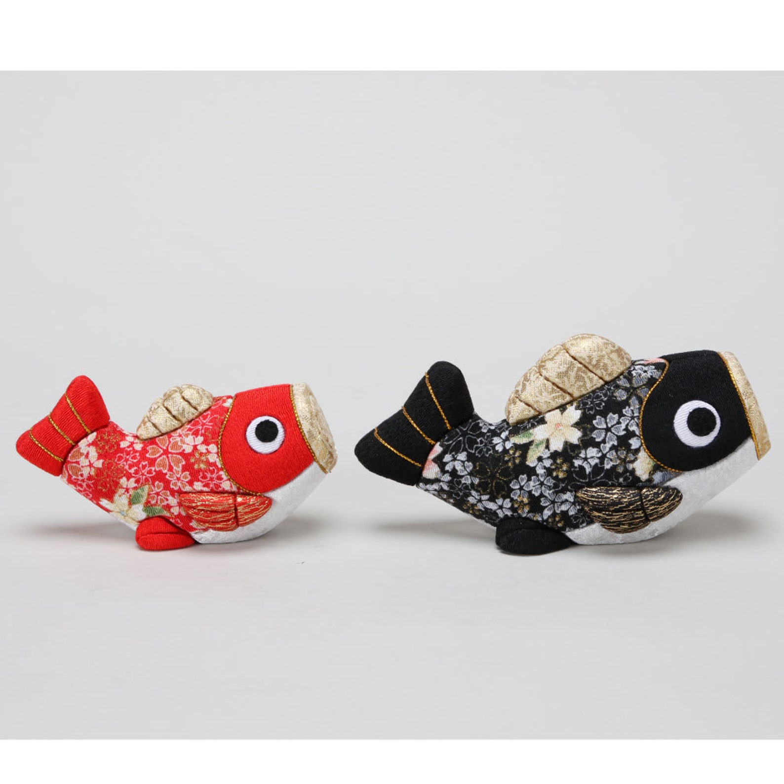 SATSUKIGOI 01906 Kimekomi Craft Kit Japanese Traditional Etsy