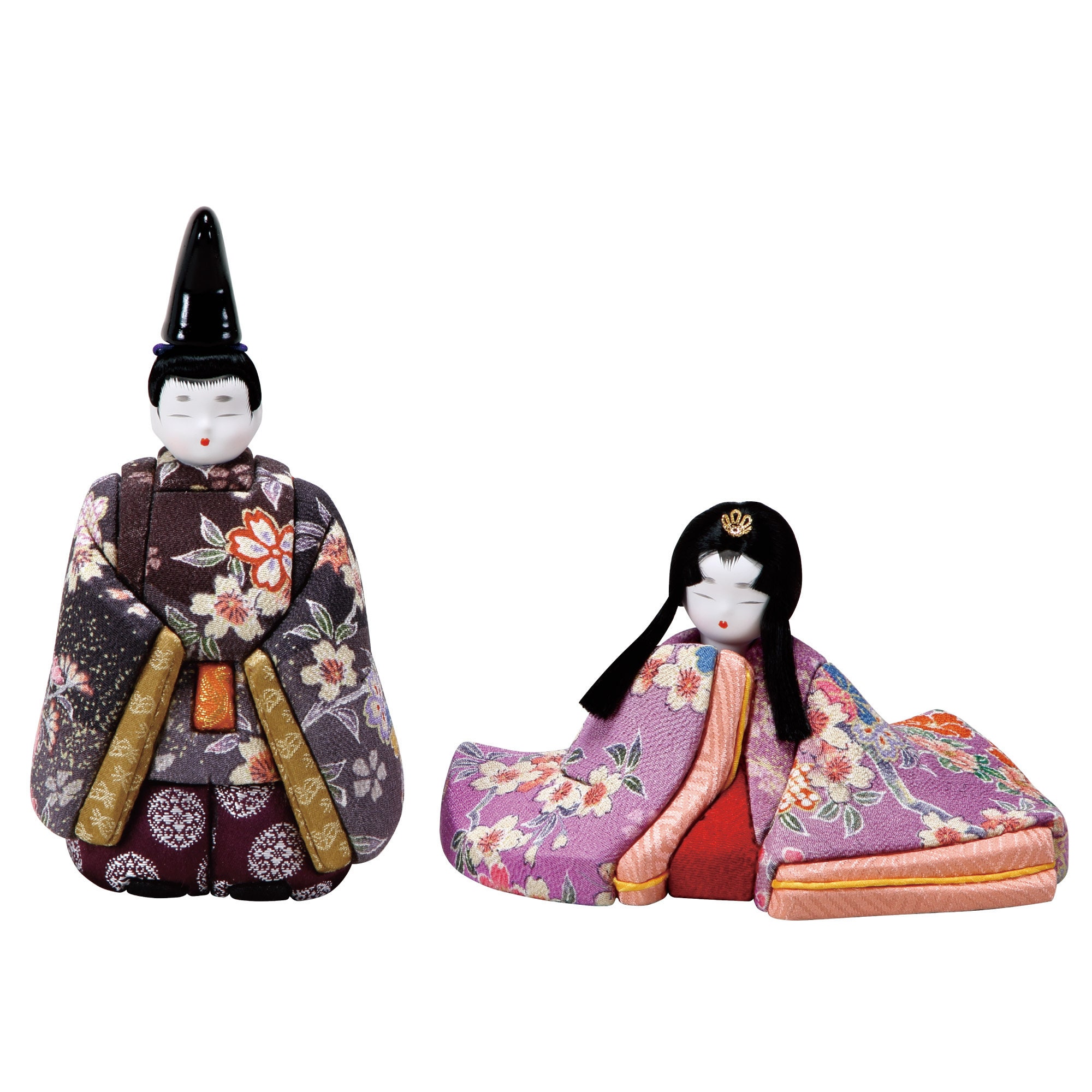 GENJIBINA (SILK) 