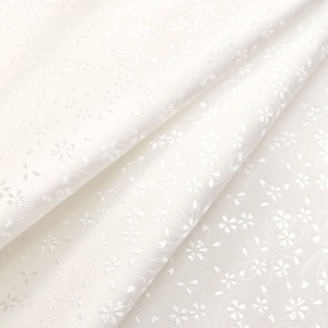 Gold brocade - Japanese traditional woven fabric &quot;KINRAN&quot; K1-00090 kimono fabric