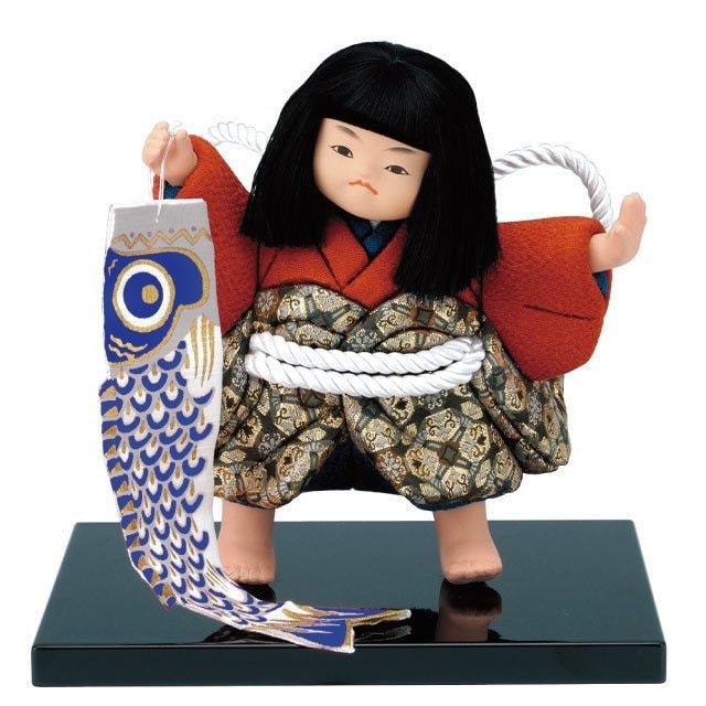 KINTOKI (stand Included) 
