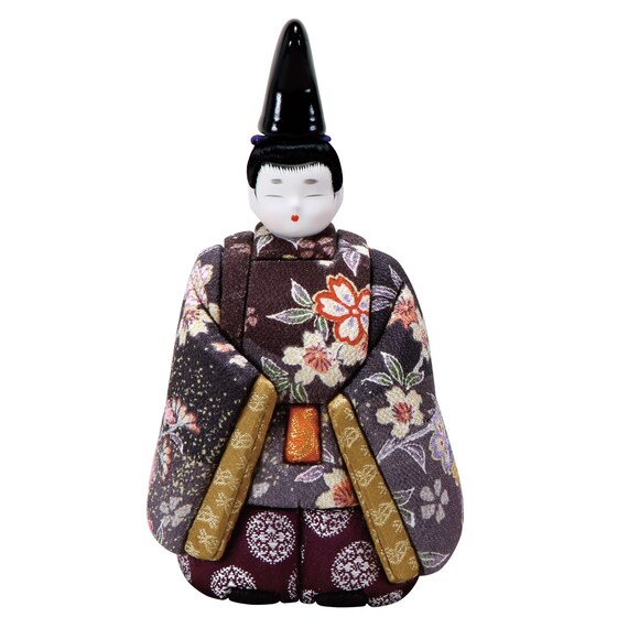 GENJIBINA (SILK) 