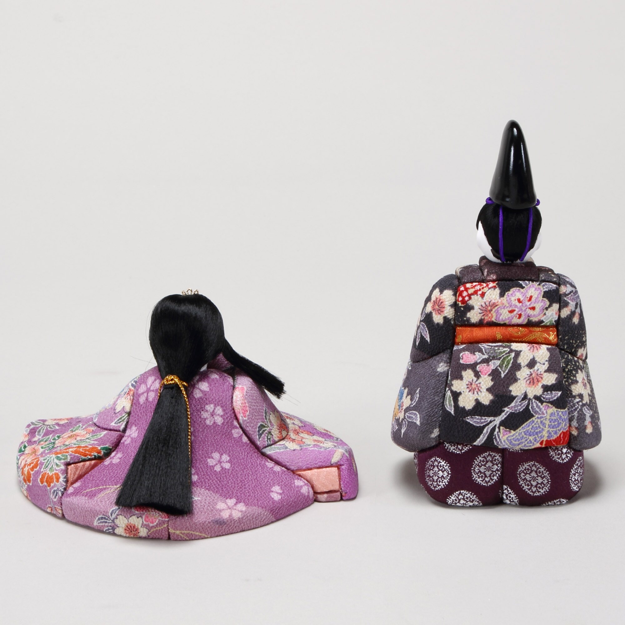 GENJIBINA (SILK) 