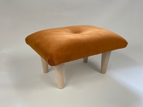 Under desk sale foot ottoman