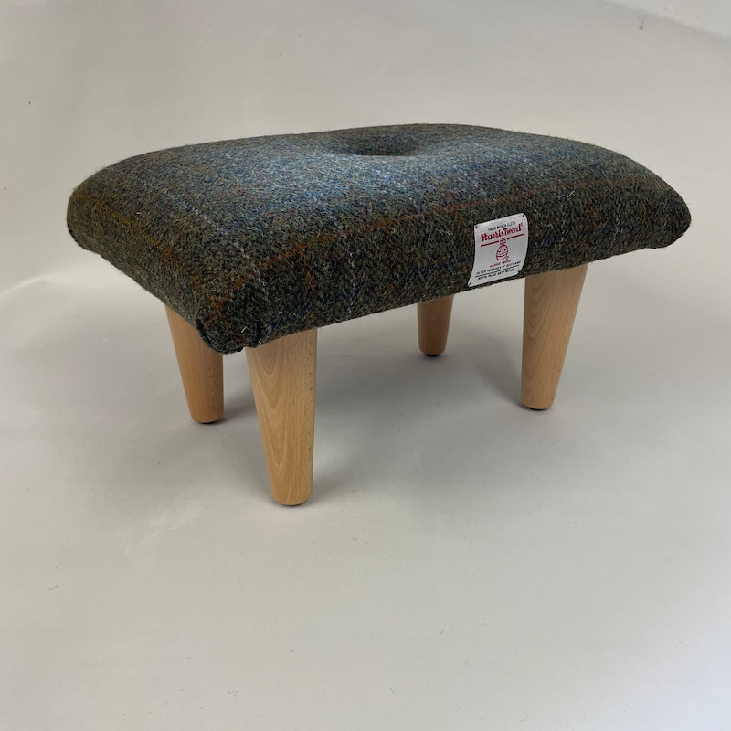Footstools - Etsy