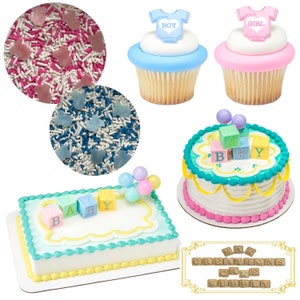 Batter Up Baseball Cake Toppers Edible Background Baseball Etsy