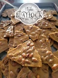 Jalapeno Almond Brittle 8oz - Blaylock Brittle Co.