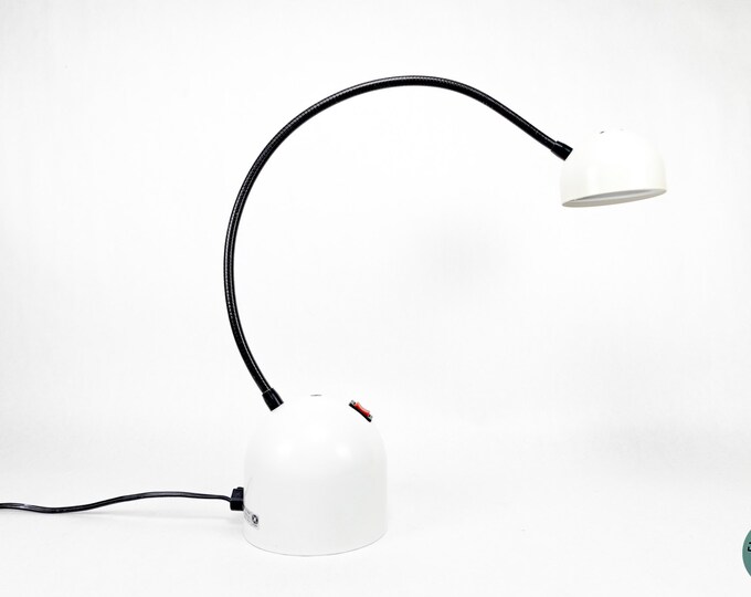 IMAR FLEX Gooseneck Desk Lamp Etsy