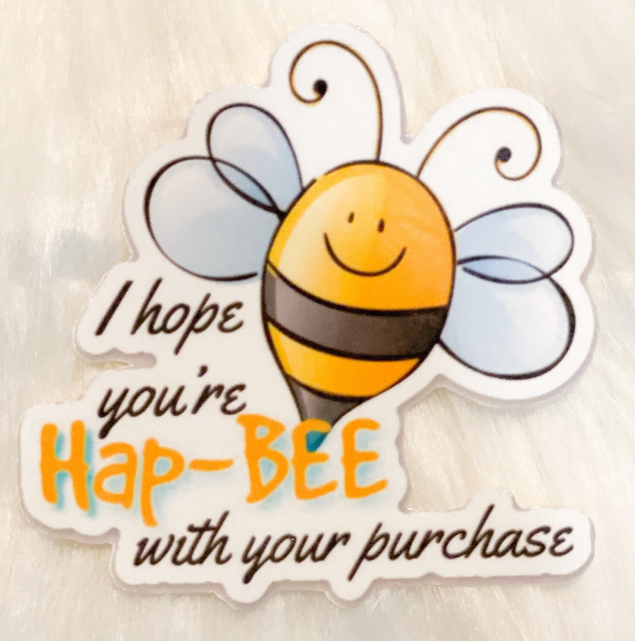 Small Business Customer Stickers Etsy