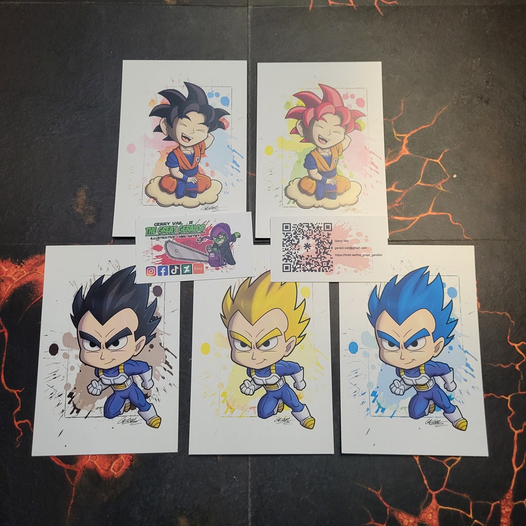 Chibi Rolento Anime Chibis Series 01 - Etsy