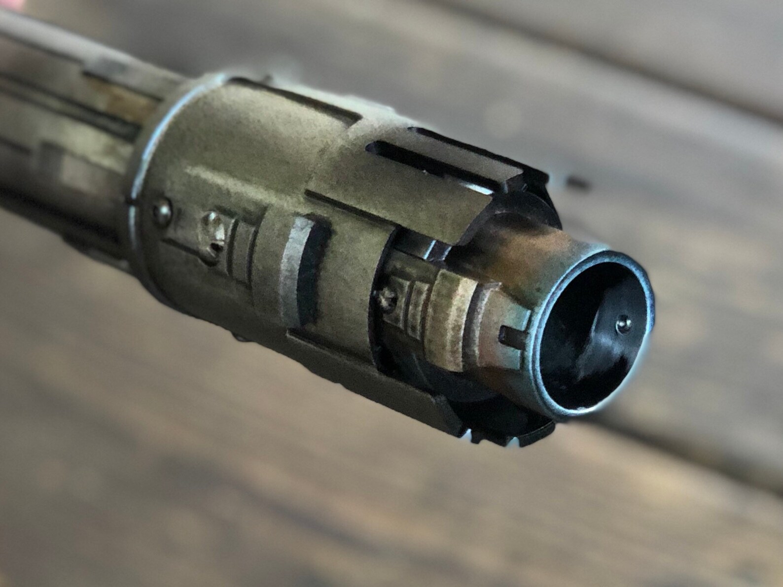 Prop Blaster weathering/painting service Etsy