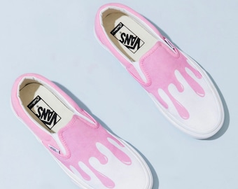 create your own vans website