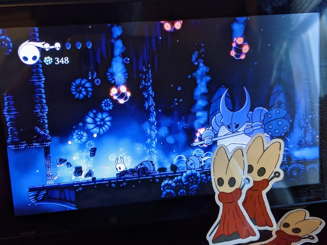 download hollow knight song
