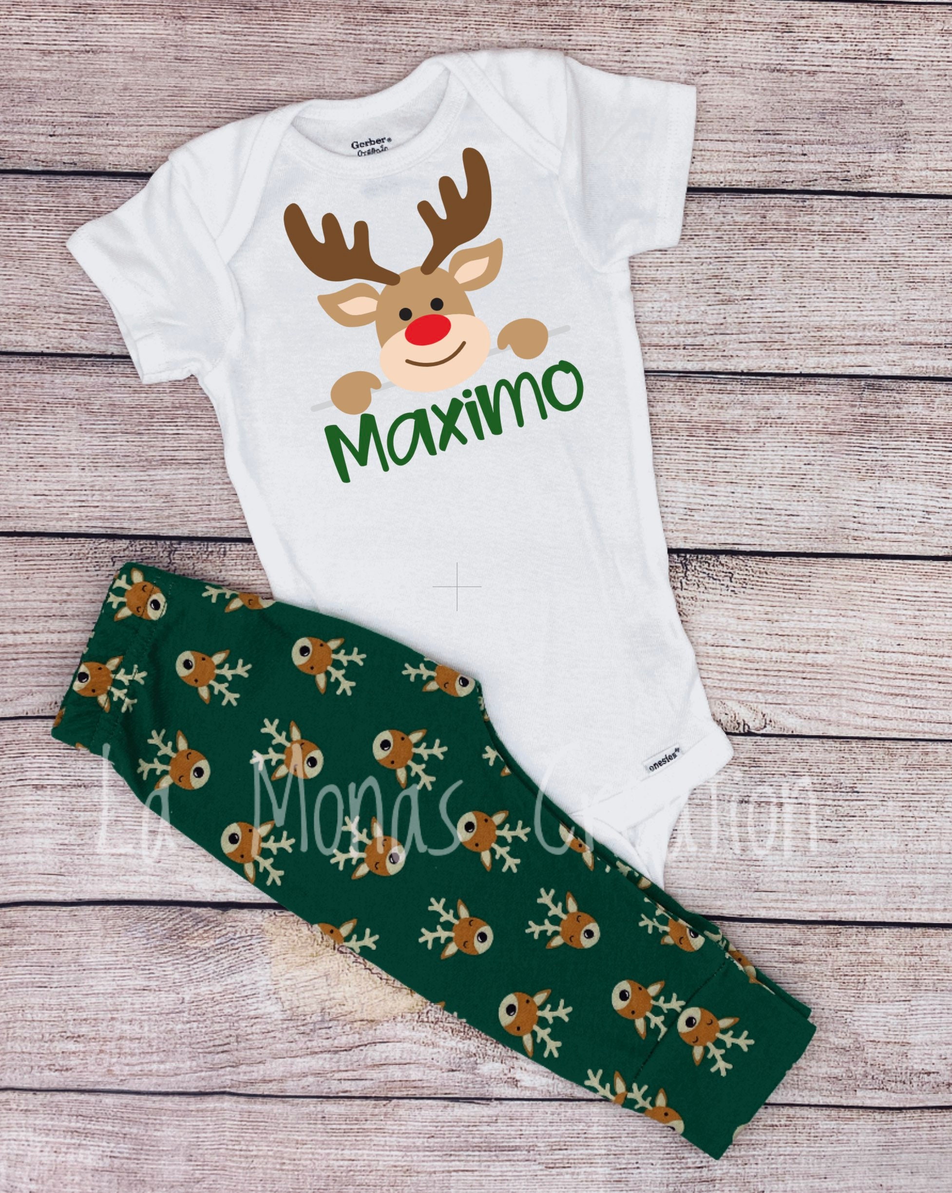 boy christmas outfit nz