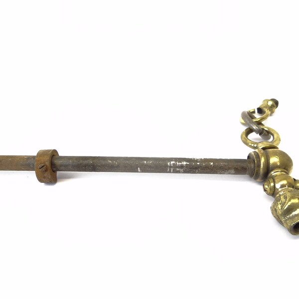 Antique Gas Lighting Etsy