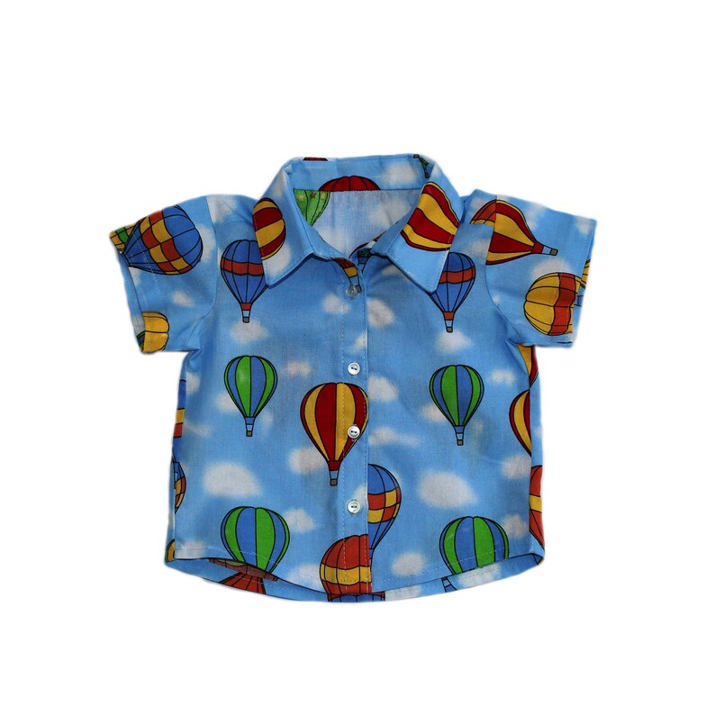 baby boy button up shirt