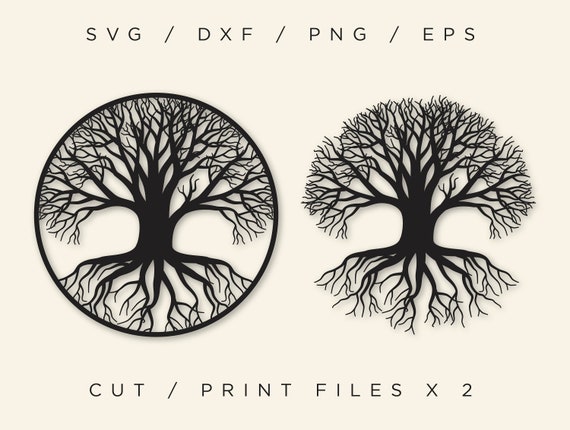 Free Free Tree Of Life Svg Image 759 SVG PNG EPS DXF File