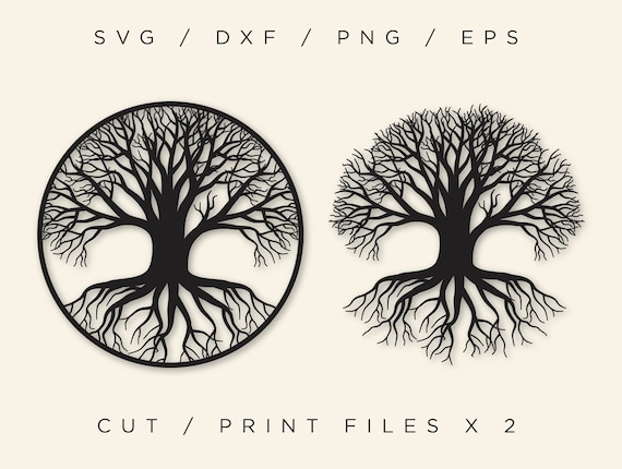 Free Free Tree Of Life Svg Image 759 SVG PNG EPS DXF File