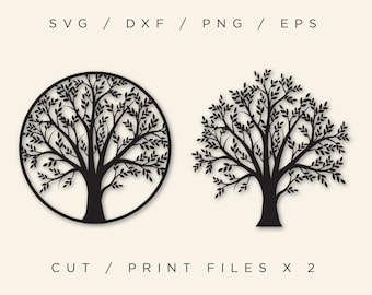 Tree of Life Tree of Life svg, Tree cut file, Tree cut out, Vinyl Transfer, Vinyl Cutting, Engraving Clipart, Tree svg, Svg files for cricut