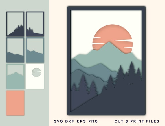 Free Free 147 Mountain Svg Background SVG PNG EPS DXF File