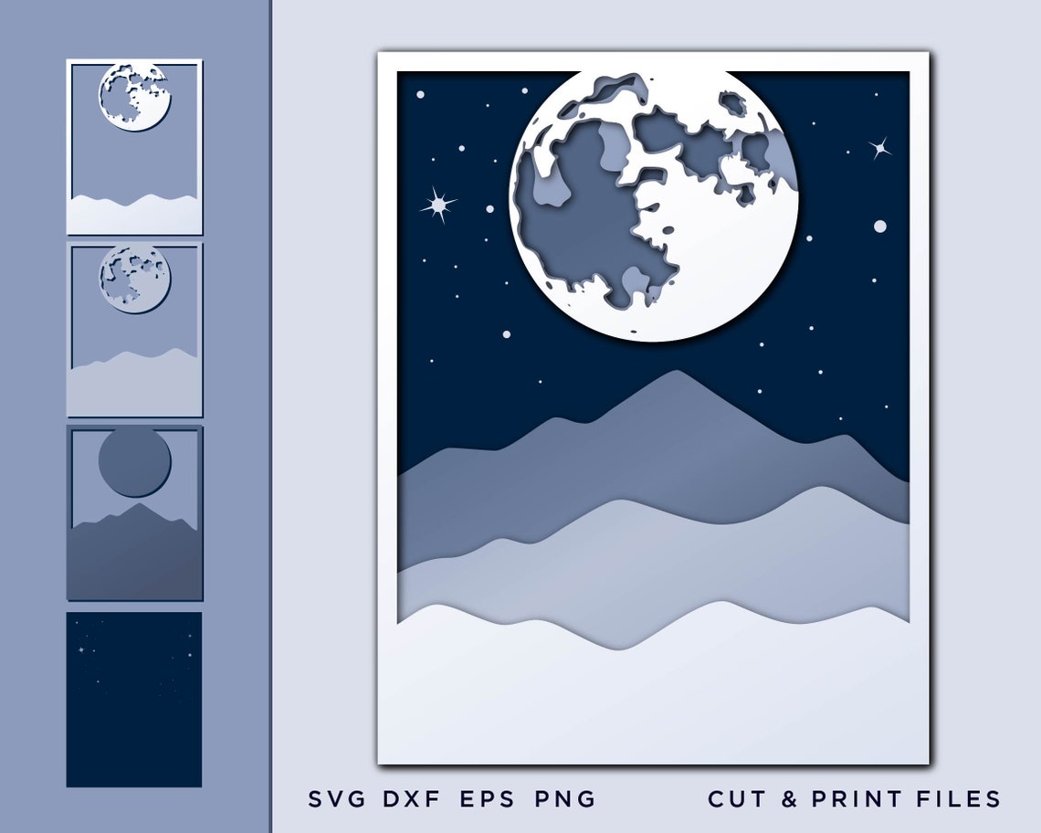 Free Free 210 Mountain Svg Etsy SVG PNG EPS DXF File