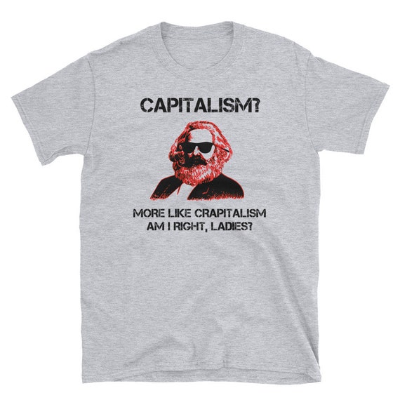 karl marx t shirt india