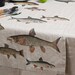 see more listings in the linen TABLE RUNNERS section