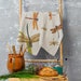see more listings in the linen KITCHEN TOWELS section
