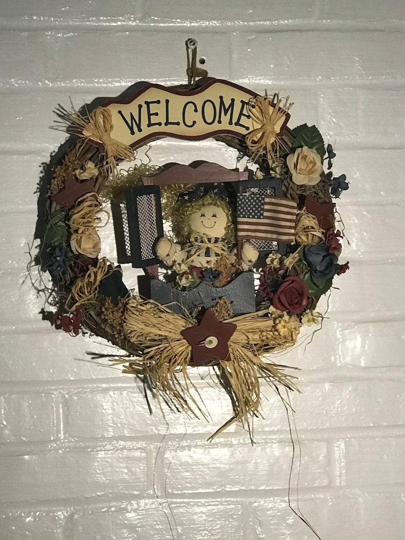 Box Of Wreaths~