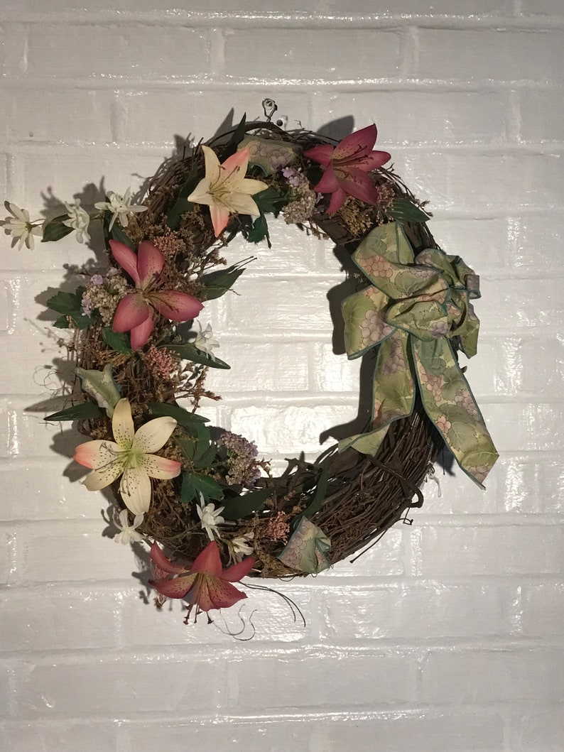 Box Of Wreaths~