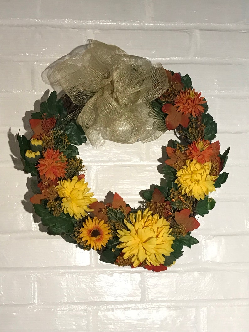 Box Of Wreaths~