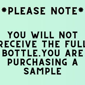 5ML SAMPLE SIZE Sweet Like Candy | eau de parfum Women image 2