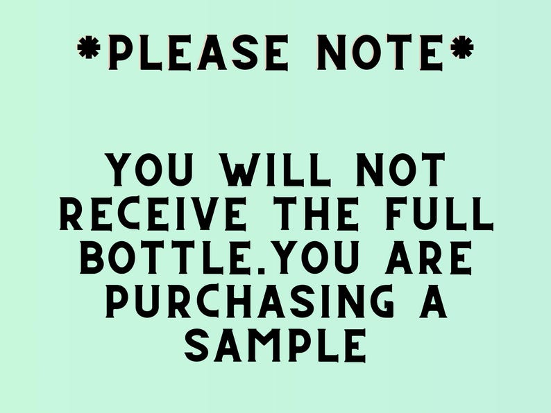 5ML SAMPLE SIZE Sweet Like Candy | eau de parfum Women image 2