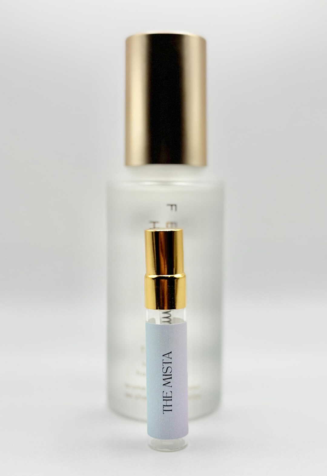 Mist Sample 5ML SAMPLE SIZE the Mista | Hair&body Mist - Etsy